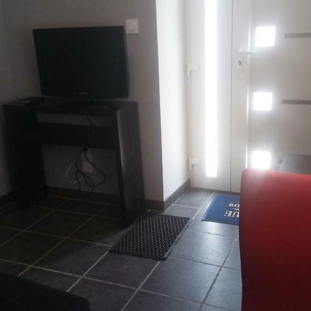 Gite Picarrou Cintegabelle Εξωτερικό φωτογραφία