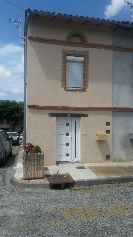Gite Picarrou Cintegabelle Εξωτερικό φωτογραφία
