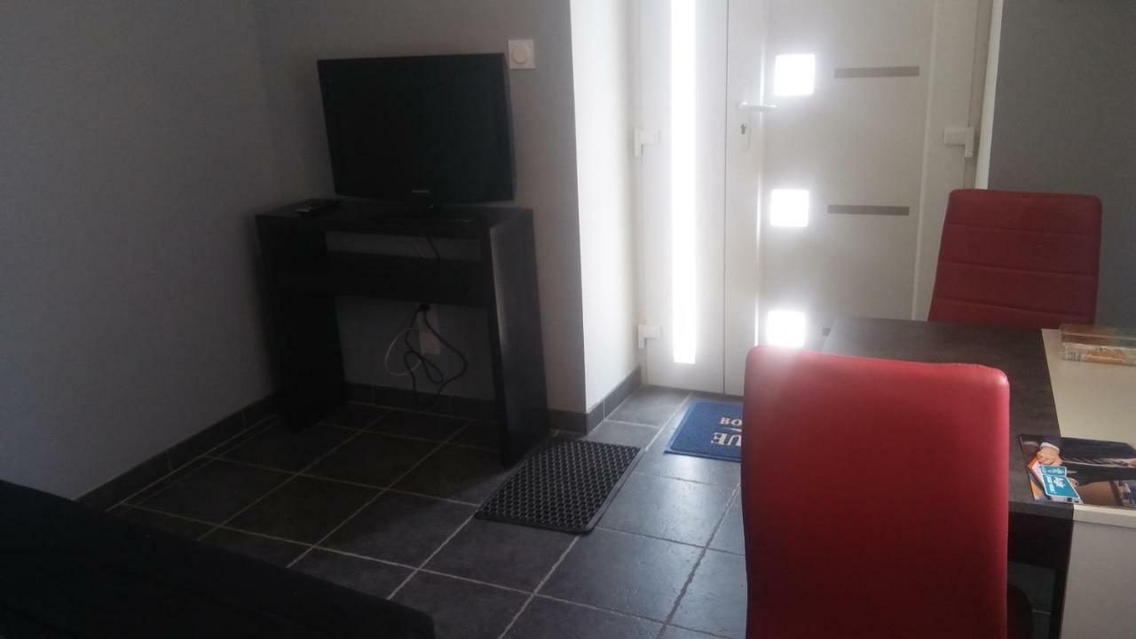 Gite Picarrou Cintegabelle Εξωτερικό φωτογραφία