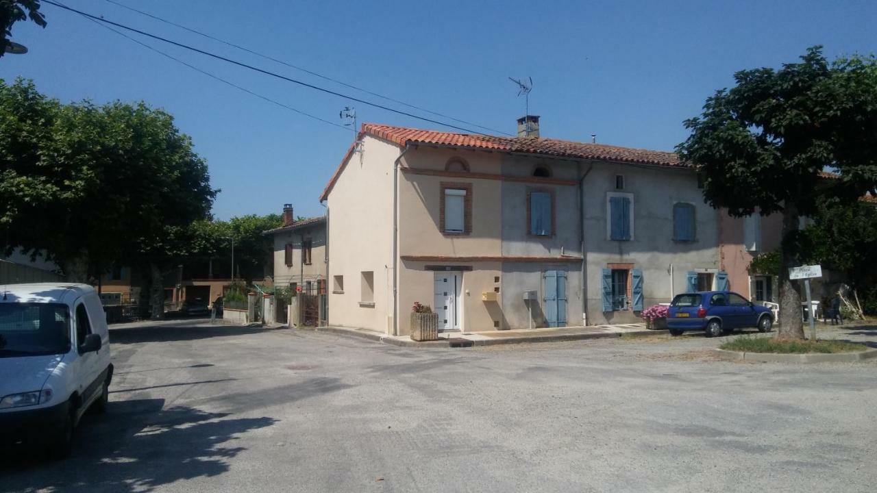 Gite Picarrou Cintegabelle Εξωτερικό φωτογραφία