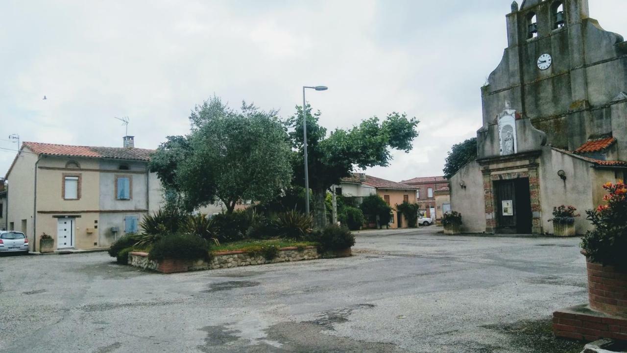 Gite Picarrou Cintegabelle Εξωτερικό φωτογραφία